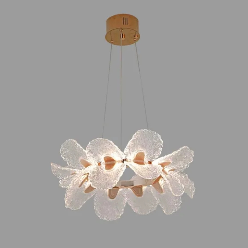 2433-50CM GD (1) Люстра RL