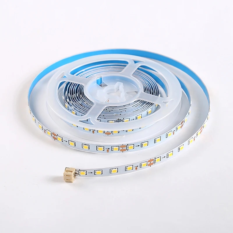 Светодиодная лента SMD2835 5B10C 100D катушка 15м